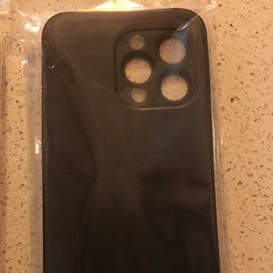 Case For iPhone 14 13 12 (6.7")